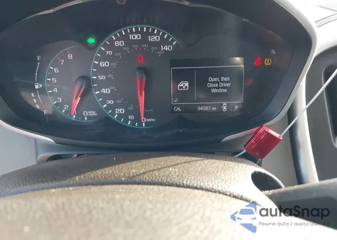 2018 Chevrolet Sonic Lt Auto from USA, damaged, VIN 1G1JD5SH2J4103769